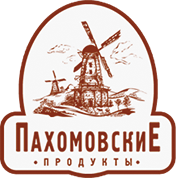 Пахомовские продукты